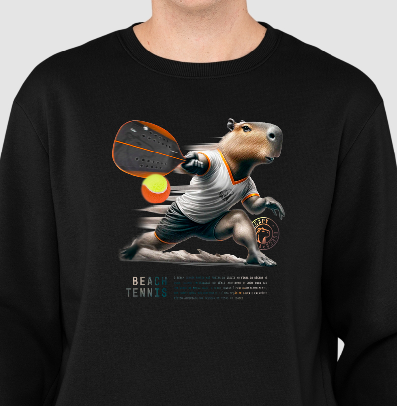 Beach tennis - V2