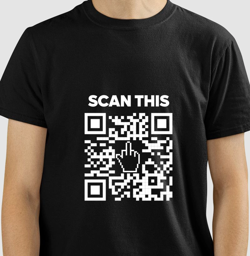 Scan This