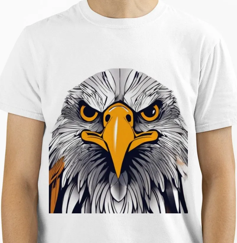 Camisa Águia 2