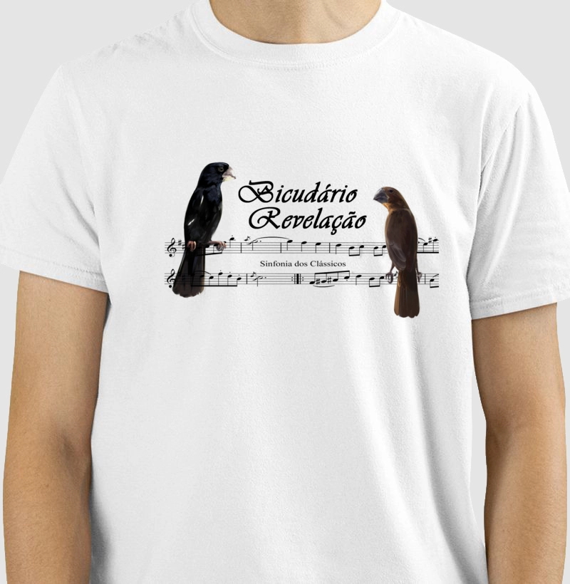 Bicudário Revelação