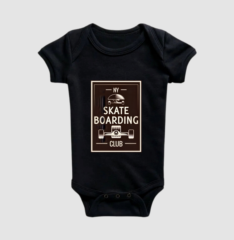 SKATE CLUB
