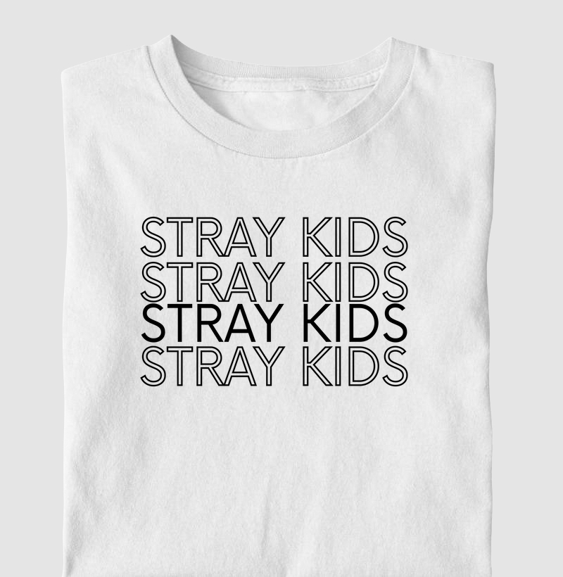 Stray Kids II