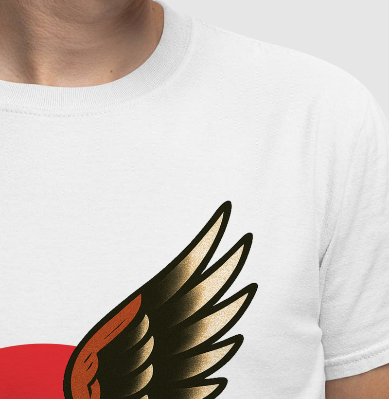 EAGLE OLD