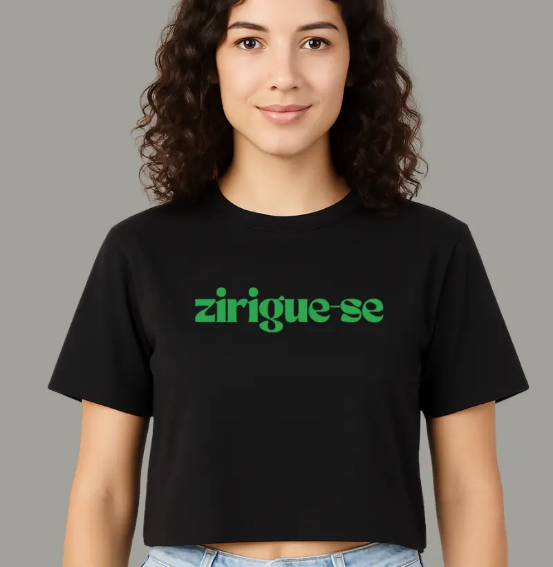 ZIRIGUE-SE