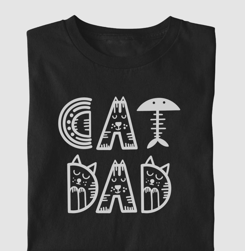 Cat Dad (VET)
