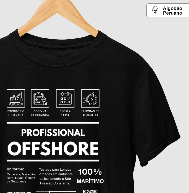 Profissional Offshore