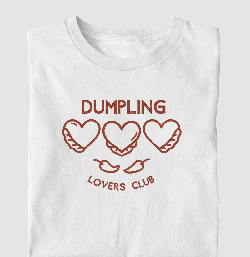 Dumpling Lovers Club