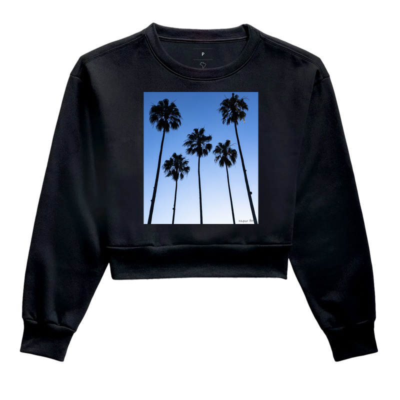 Camiseta Coqueiro 