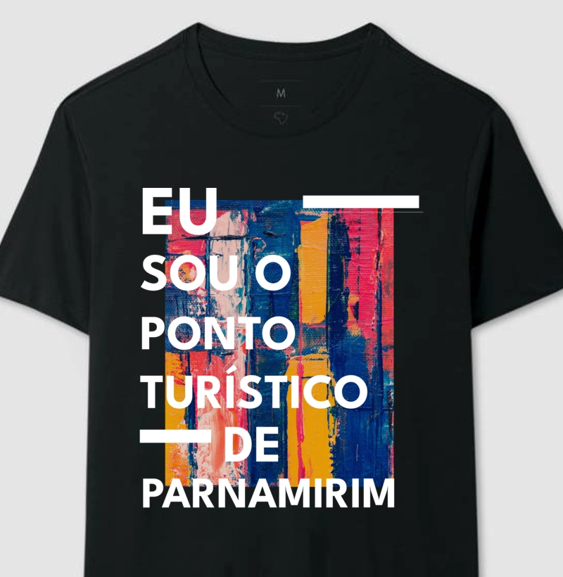 Parnamirim Ponto Turístico