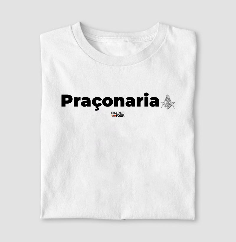 Praçonaria