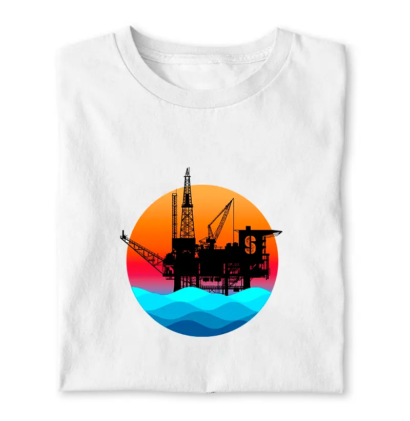 Refinaria de petróleo