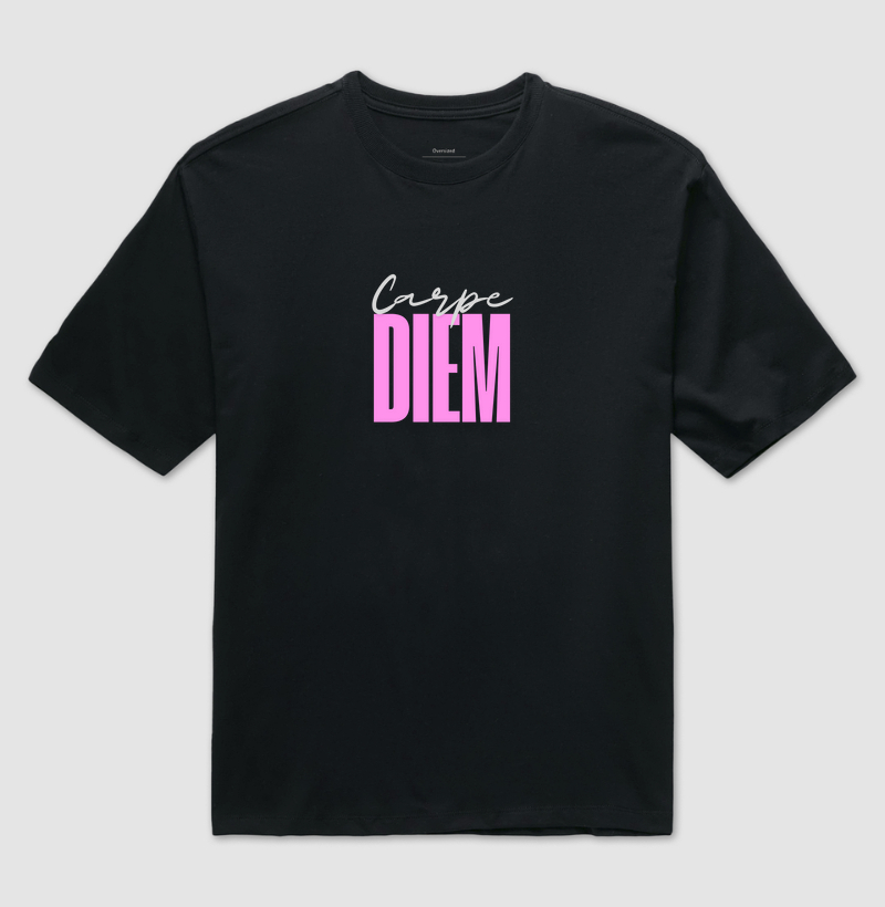 Carpe Diem