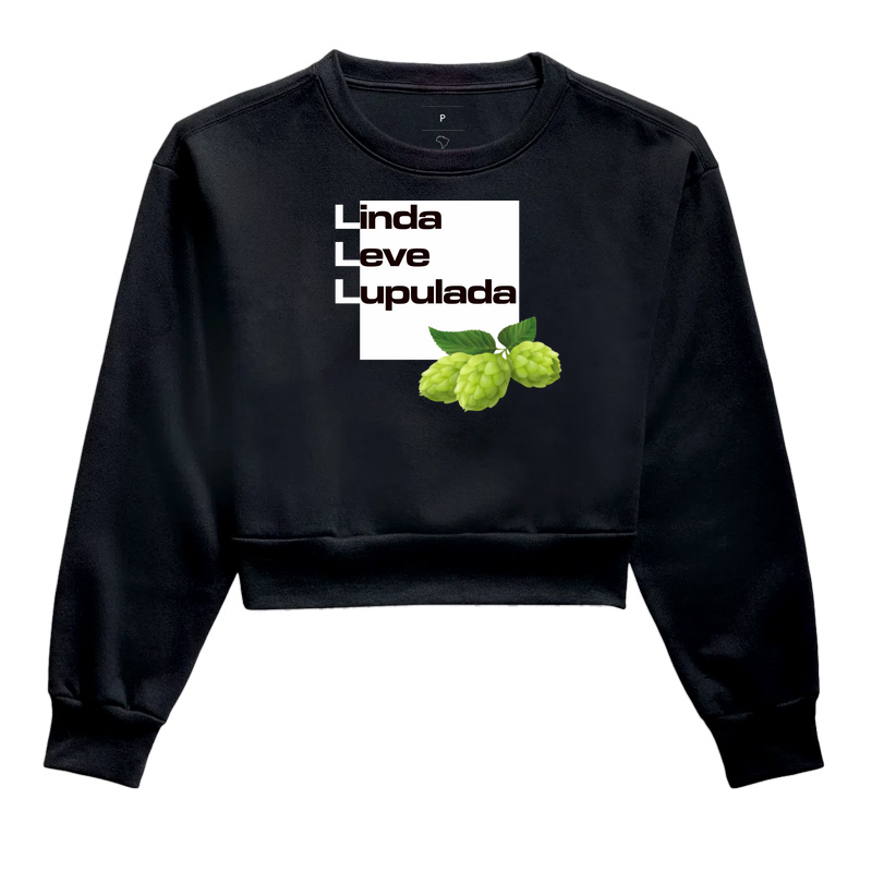 Linda, Leve, Lupulada.