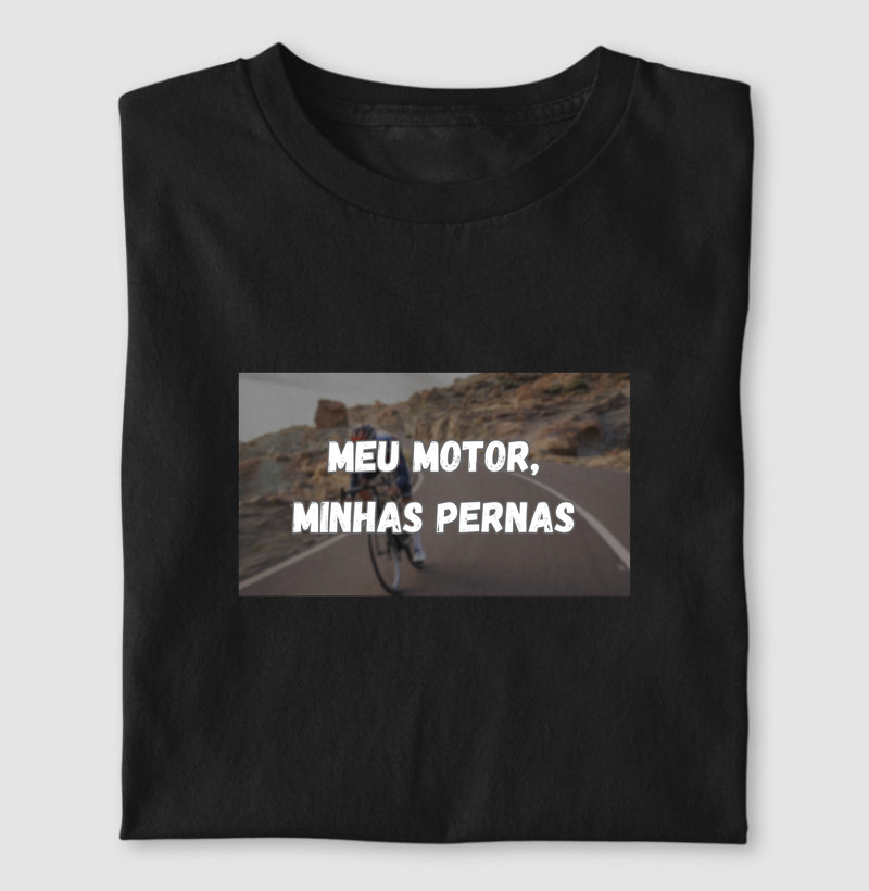 Meu motor