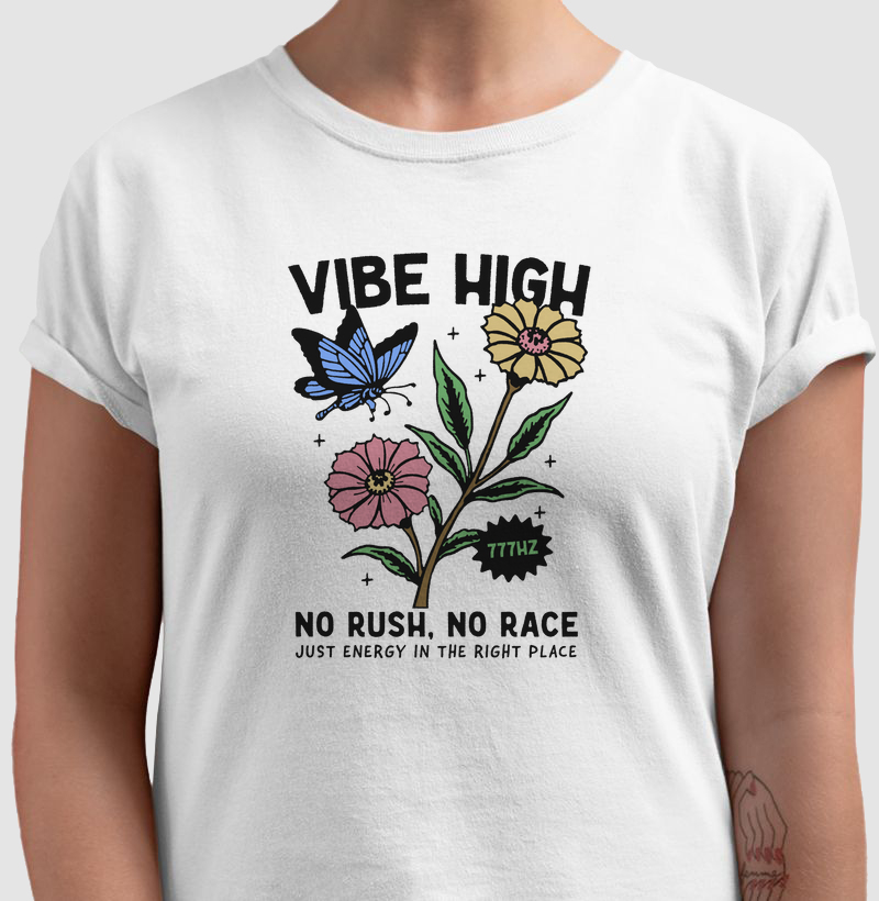 Vibe High
