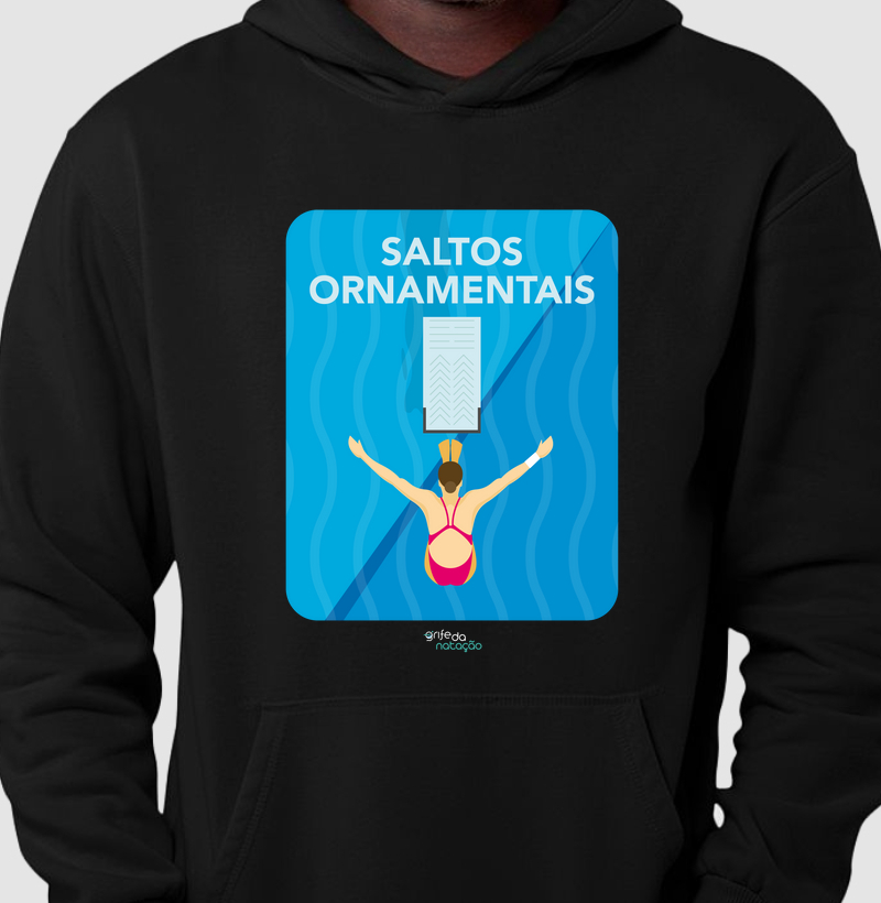 Saltos Ornamentáis 