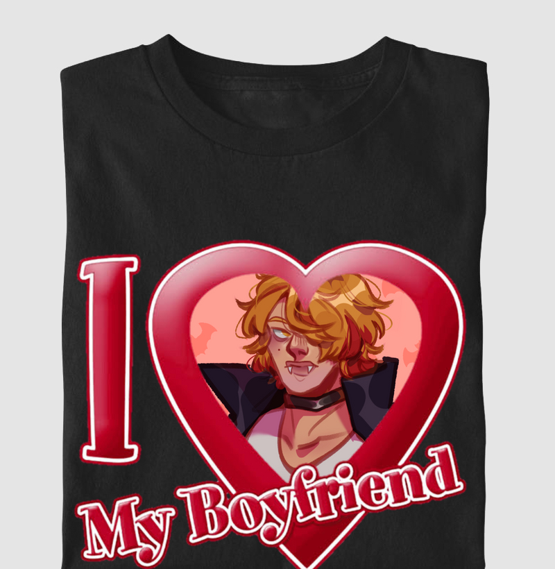 I <3 Max