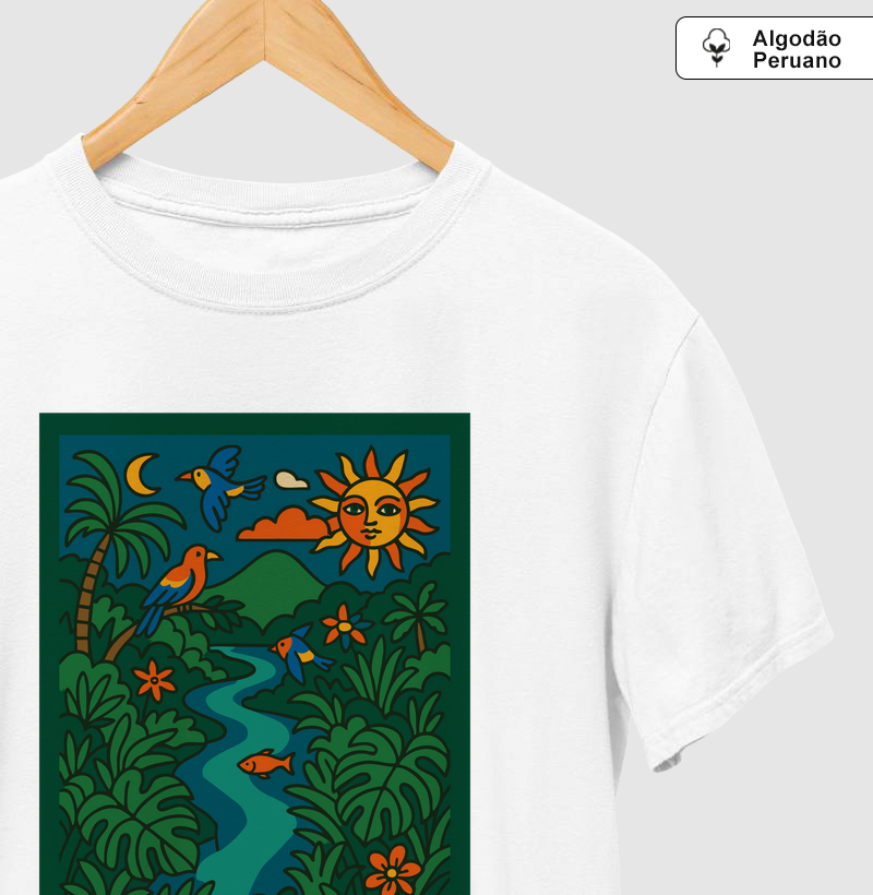 Rio Juruá - Amazônia