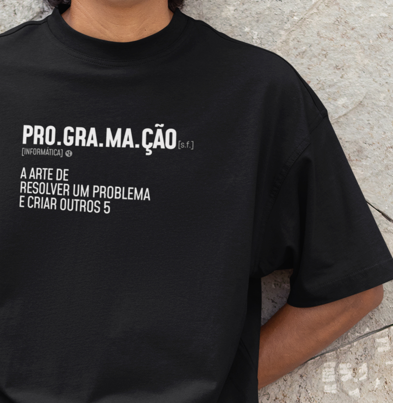 Programação: Definição da Palavra