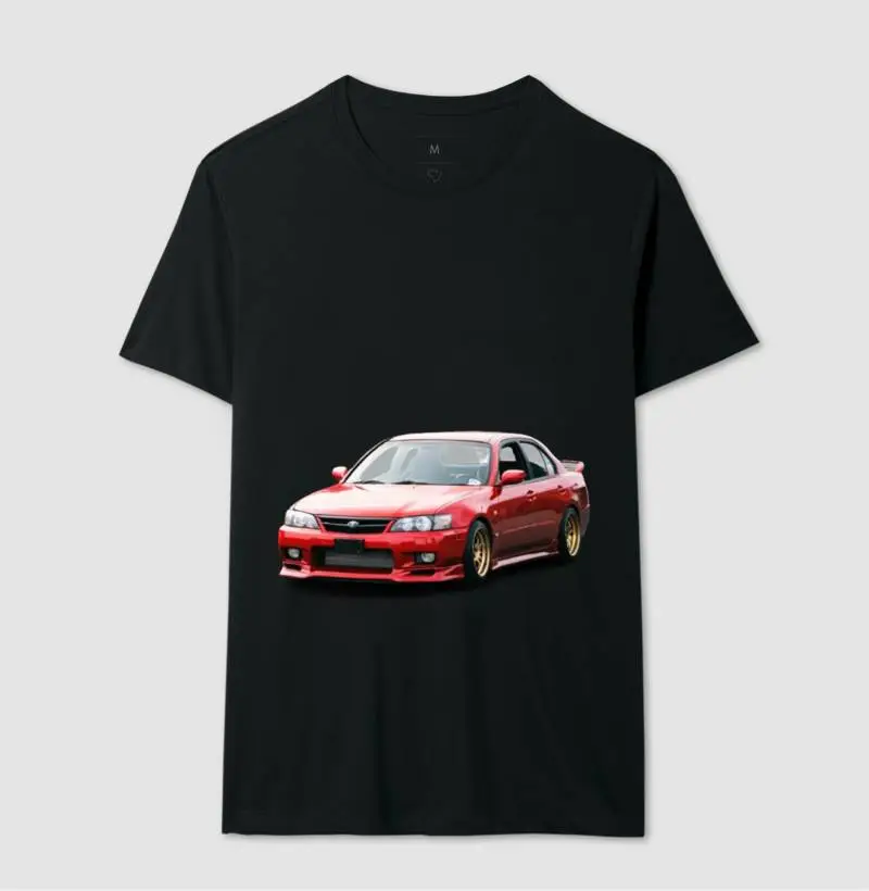 T - Shirt JDM T