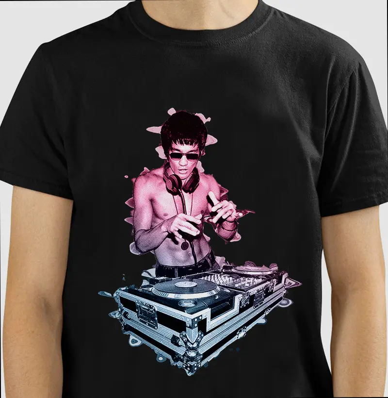 DJ Lee