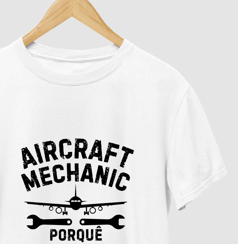 Aircraft Mechanic 