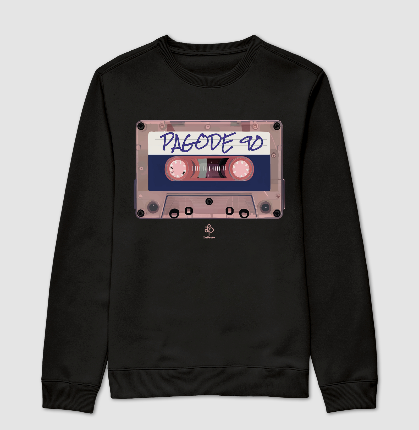Pagode 90