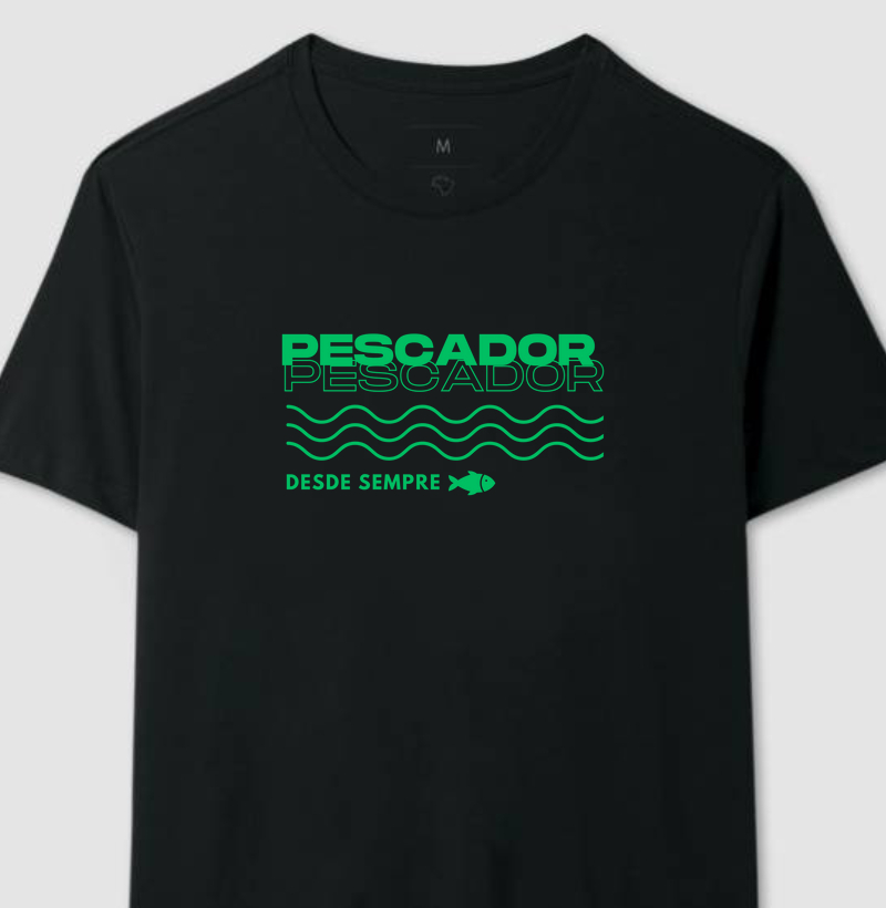 Pescador desde Sempre