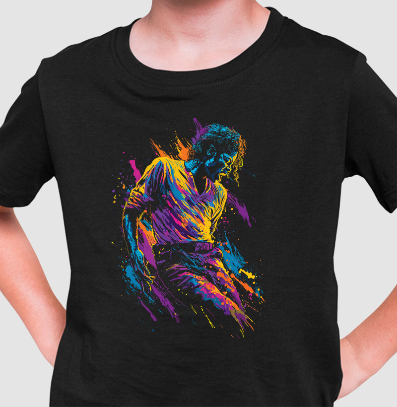 Michael Jackson - Colors