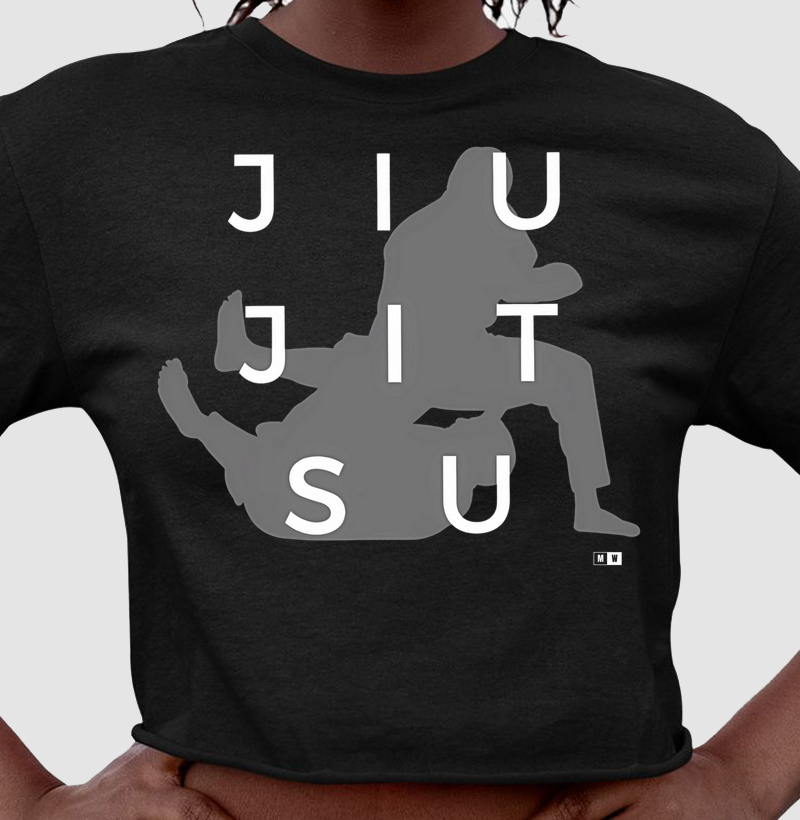 JIU JITSU STYLE
