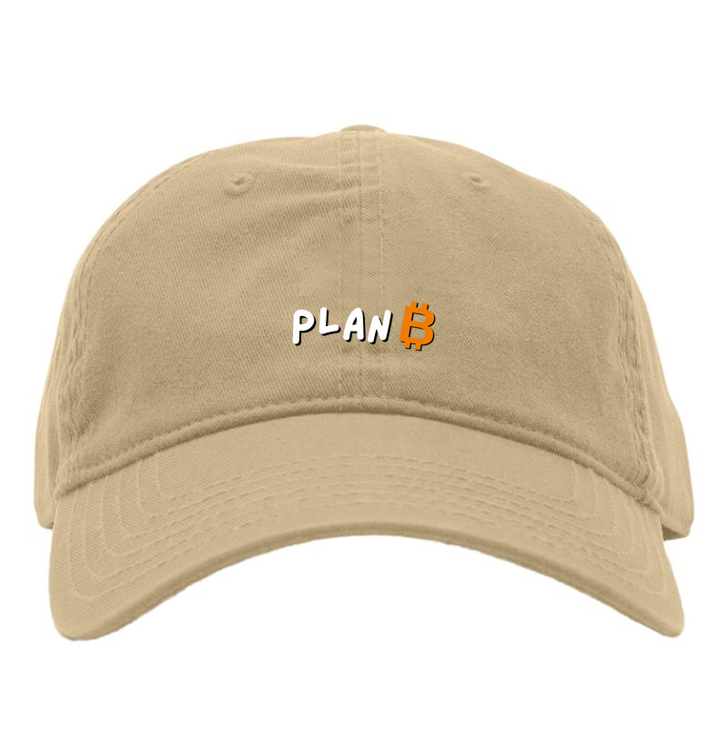 Plan B - Boné