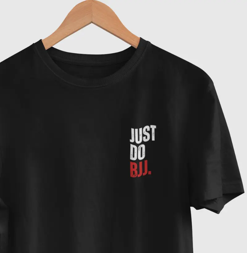 Just Do BJJ