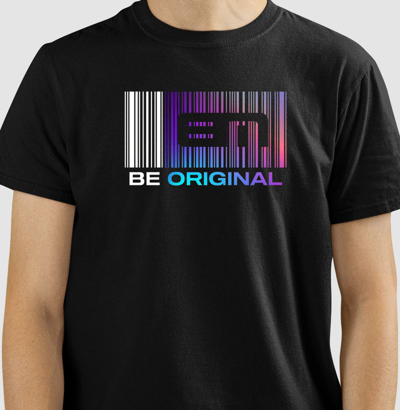 SEJA ORIGINAL