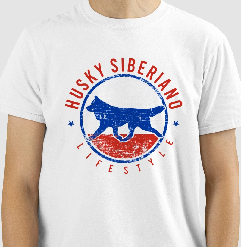 Husky Siberiano 01