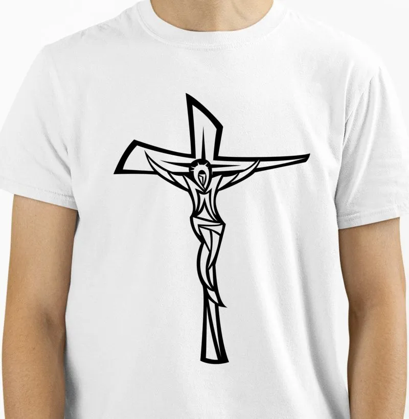 Camiseta - Jesus