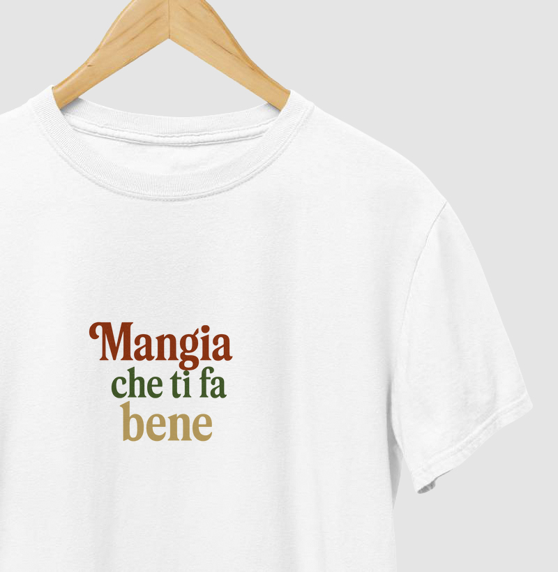 Mangia che ti fa benne