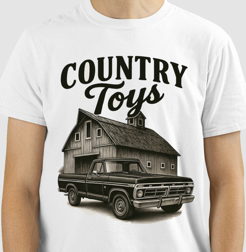 Country Toys