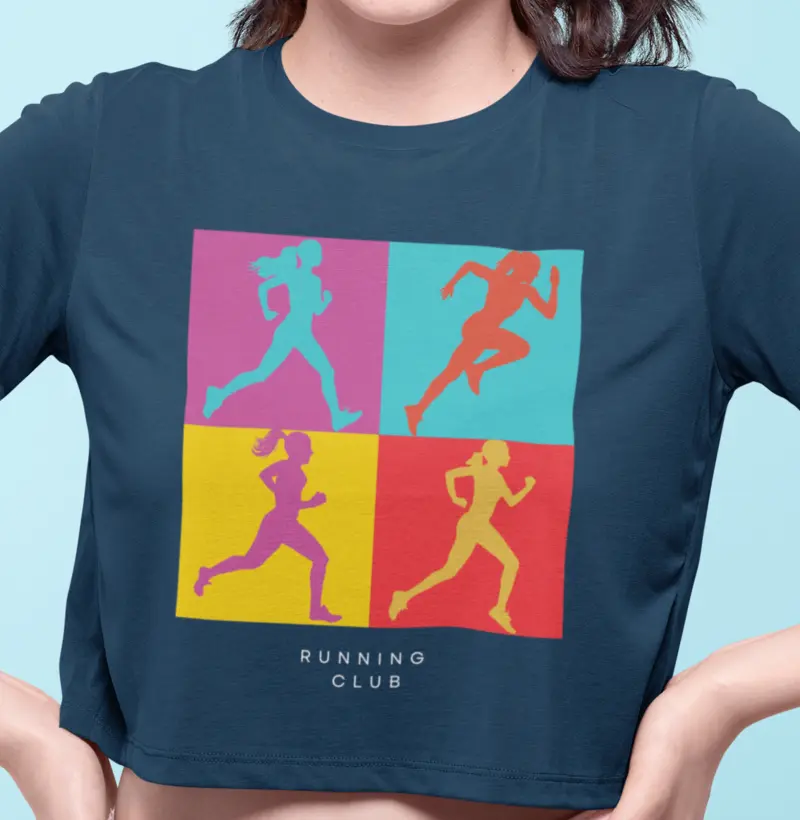 Running Club