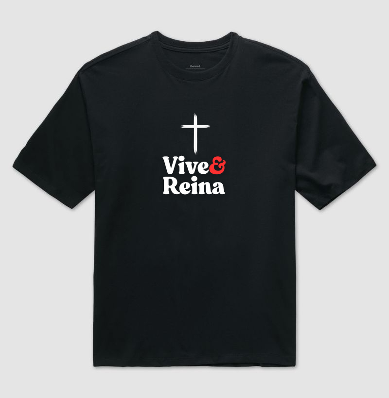 Vive & Reina 