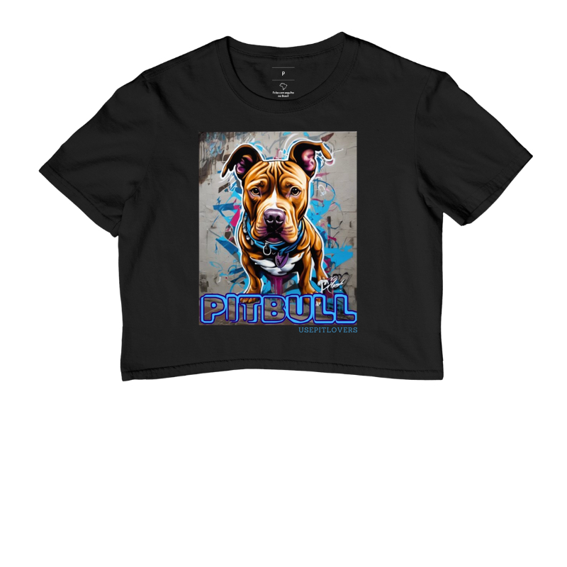 PIT BULL ARTE URBANISTA