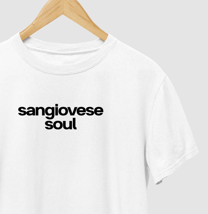 Sangiovese soul