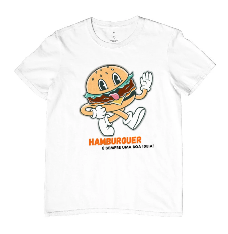 Hamburguer  