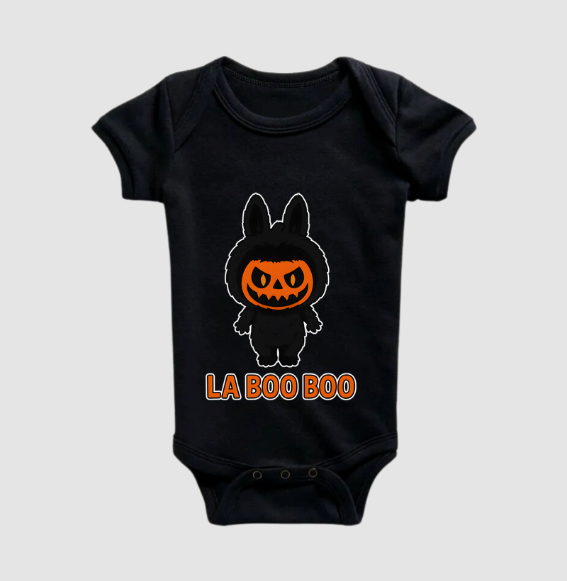 La Boo Boo