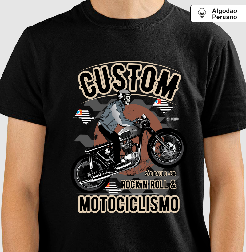 Custom SP