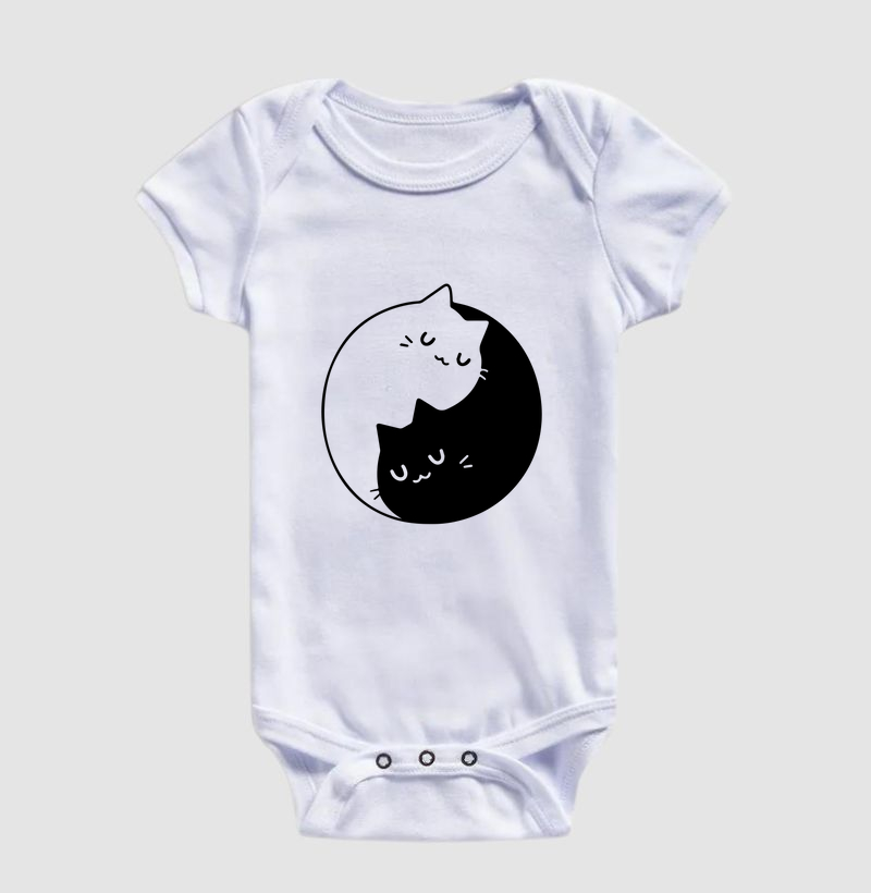 Yin-Yang Felino