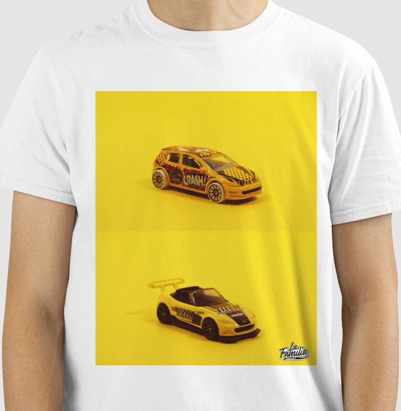 Yellow!
