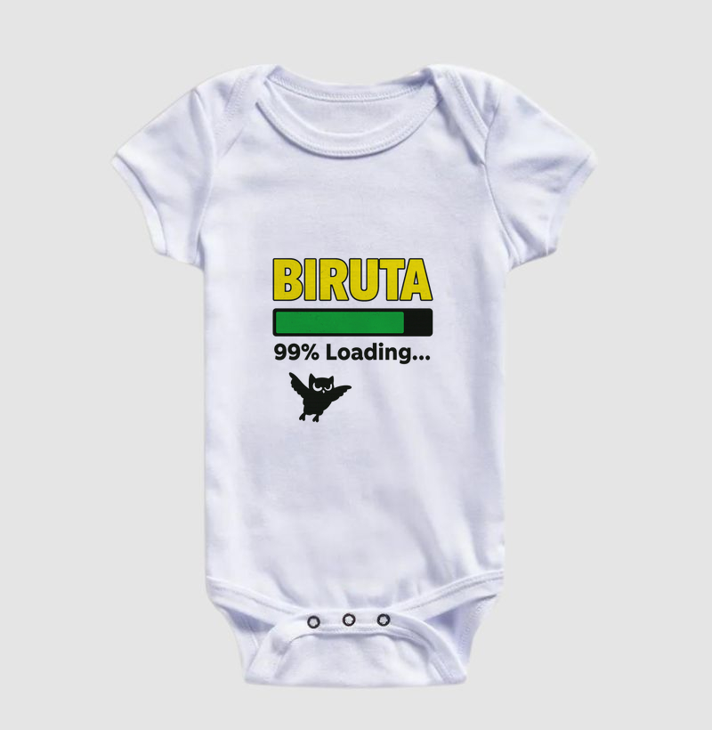 Biruta Loading