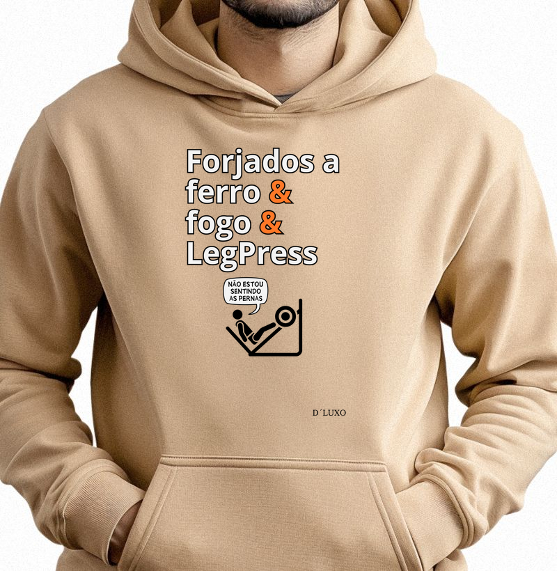 Forjados a LegPress