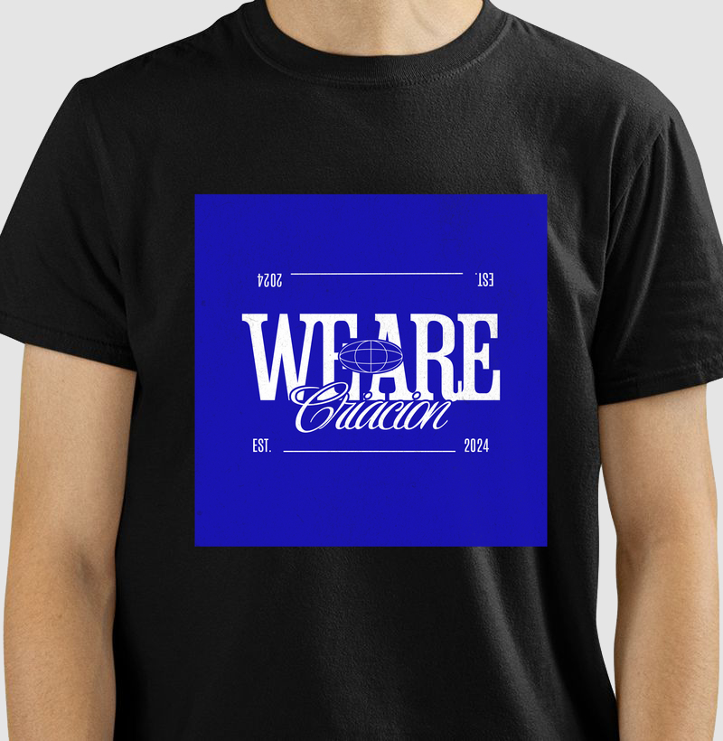 We Are