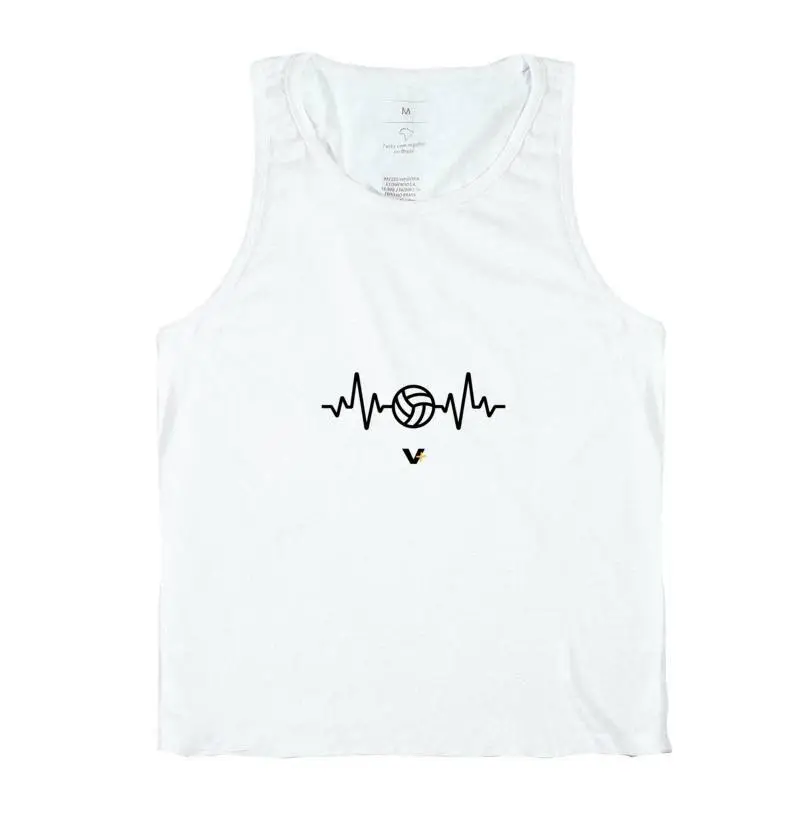 Batimento Cardiaco - Vôlei